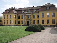 Schloss Mosigkau