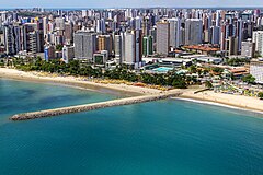 5 – Fortaleza