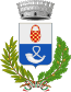 Blason de Senago