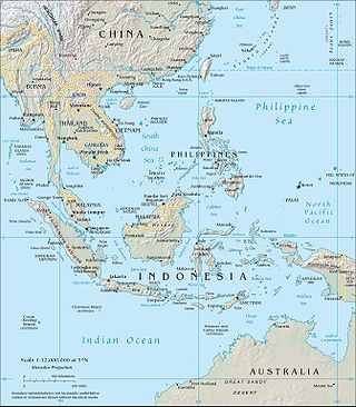 <span class="mw-page-title-main">South East Asian and Hong Kong property markets</span>