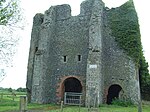 Ruins of St. Radegund's Abbey