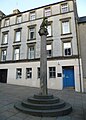 Stirling mercat cross.JPG