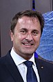 Xavier Bettel geboren op 3 maart 1973