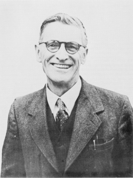 Iredale in 1938