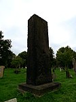 West Norwood Memorial Park Tomb of John Britton