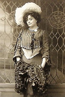 Trixie Friganza American actress (1870–1955)