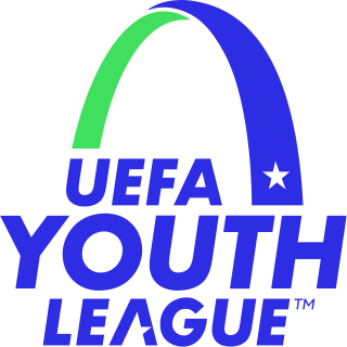 <span class="mw-page-title-main">UEFA Youth League</span> Football tournament