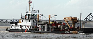 <span class="mw-page-title-main">Buoy tender</span> Ship type