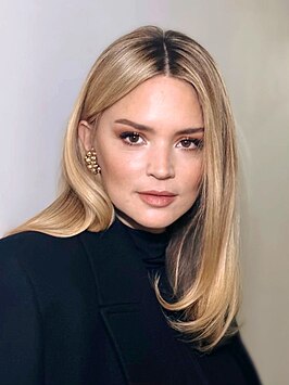 Virginie Efira in 2023