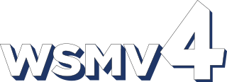 <span class="mw-page-title-main">WSMV-TV</span> NBC affiliate in Nashville, Tennessee