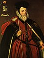 William Cecil, Baron Burghley