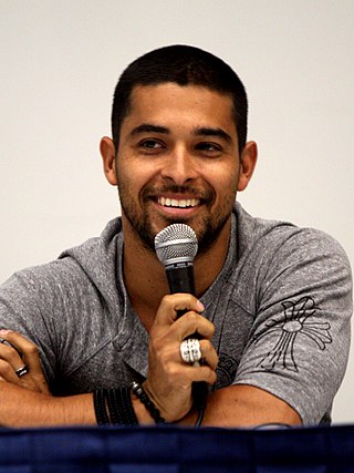 <span class="mw-page-title-main">Wilmer Valderrama</span> American actor (born 1980)