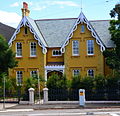 House in Woollahra