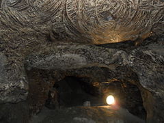 la grotte de cristal, réserve naturelle[6]