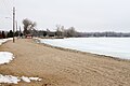 Starbuck City Beach, Lake Minnewaska, Starbuck