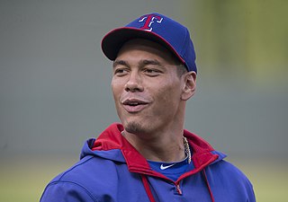 <span class="mw-page-title-main">Keone Kela</span> American baseball player (born 1993)