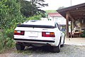 1983年型944（前期型）リア。