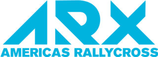 <span class="mw-page-title-main">Americas Rallycross Championship</span>