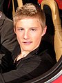 Alexander Ludwig geboren op 7 mei 1992