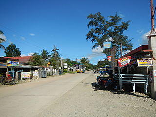 <span class="mw-page-title-main">Alfonso Castañeda</span> Municipality in Nueva Vizcaya, Philippines