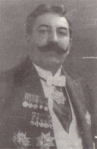 <span class="mw-page-title-main">Ali Ahmad Khan</span> Amir