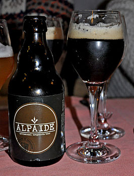 Alpaïde