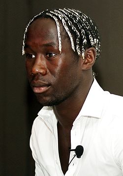 Bacary Sagna 2012-ben