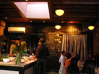 <span class="mw-page-title-main">Beast (restaurant)</span> Defunct restaurant in Portland, Oregon, U.S.