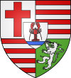 Blason de 17e arrondissement