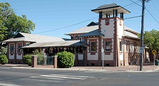 <span class="mw-page-title-main">Bourke, New South Wales</span> Town in New South Wales, Australia