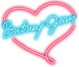 Britney Jean