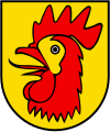 Les Genevez (Wappen) erledigtErledigt ARK