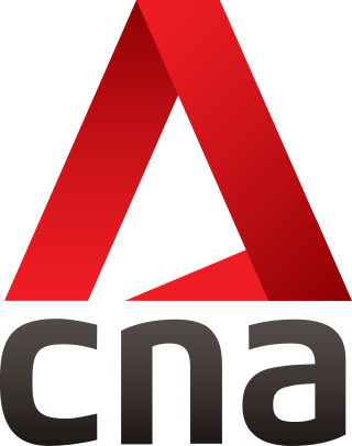 <span class="mw-page-title-main">CNA (TV network)</span> Singapore English language news channel