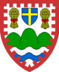 Wappen von Čukarica