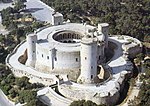 Miniatura para Castillo de Bellver