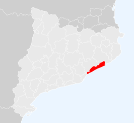 Costa del Maresme