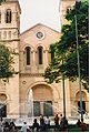 Catedral de Medellín, Antioquia