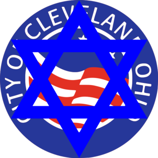 <span class="mw-page-title-main">History of the Jews in Greater Cleveland</span>