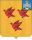 Blason de Livny