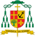 Josef Clemens's coat of arms