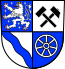 Blason de Heusweiler