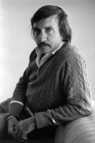 <span class="mw-page-title-main">Edward Albee</span> American playwright (1928–2016)