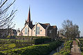 Kirche Saint-Vaast