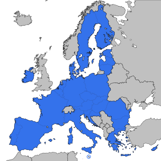 <span class="mw-page-title-main">Federalisation of the European Union</span> Proposals to federalise the European Union