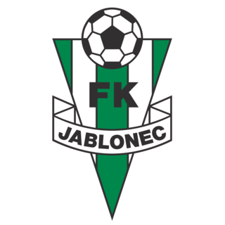 <span class="mw-page-title-main">FK Jablonec</span> Football club