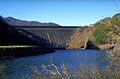 Fontana Dam