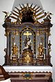 * Nomination: Parish church „Assumption of Mary“ in Forchtenstein, Burgenland, Austria --Steindy 20:36, 26 September 2014 (UTC) * * Review needed