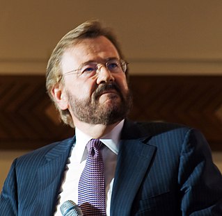 <span class="mw-page-title-main">Garth Turner</span> Canadian businessman and politician (born 1949)