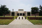 George W. Bush Presidential Center