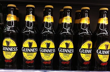 Guinness Foreign Extra